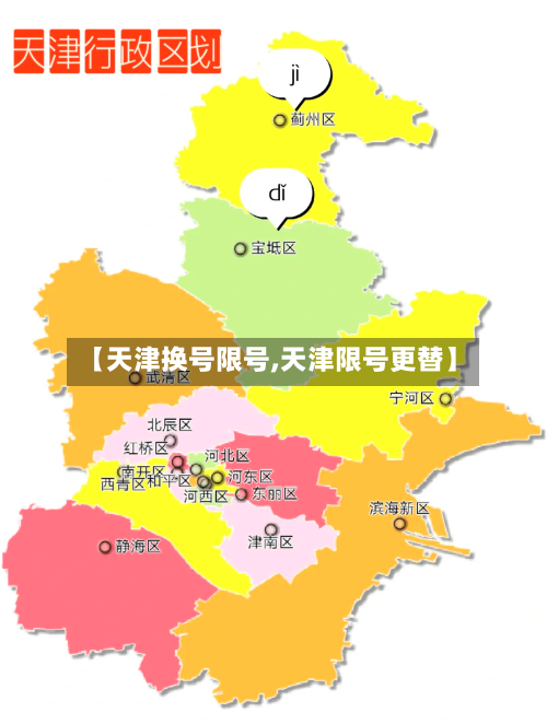 【天津换号限号,天津限号更替】