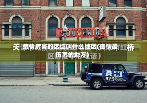 疫情厉害的区域叫什么地区(疫情最历害的地方)