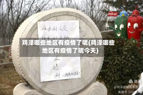 鸡泽哪些地区有疫情了呢(鸡泽哪些地区有疫情了呢今天)