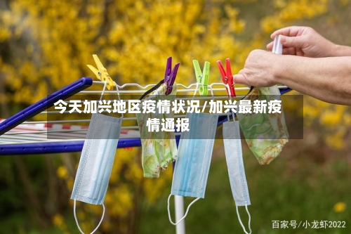 今天加兴地区疫情状况/加兴最新疫情通报