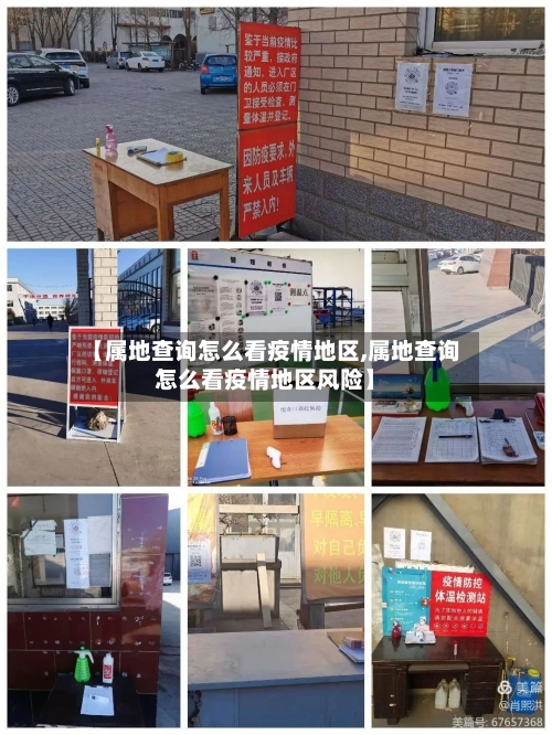 【属地查询怎么看疫情地区,属地查询怎么看疫情地区风险】