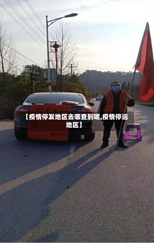 【疫情停发地区去哪查到呢,疫情停运地区】