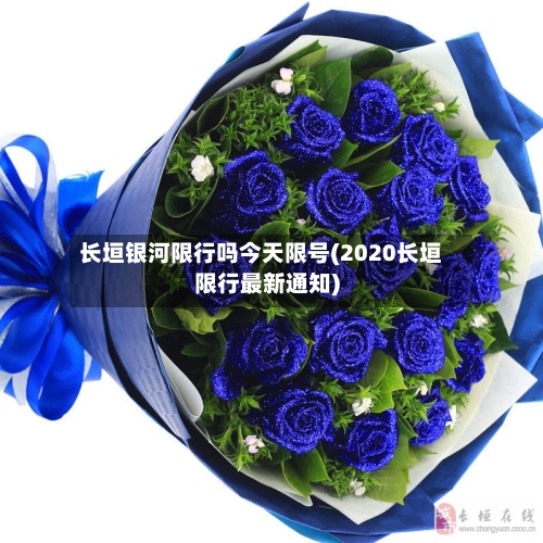 长垣银河限行吗今天限号(2020长垣限行最新通知)