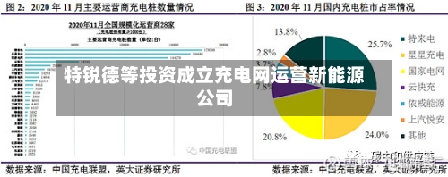 特锐德等投资成立充电网运营新能源公司