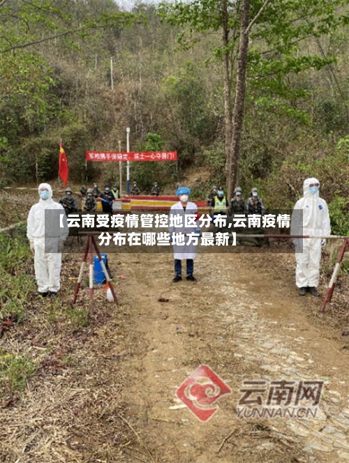 【云南受疫情管控地区分布,云南疫情分布在哪些地方最新】