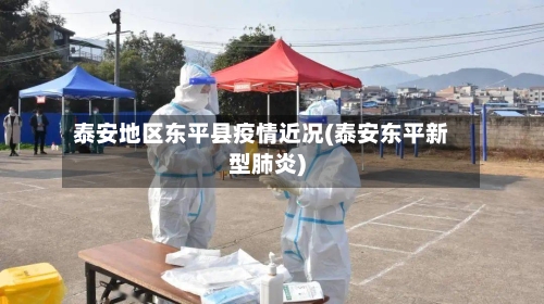 泰安地区东平县疫情近况(泰安东平新型肺炎)