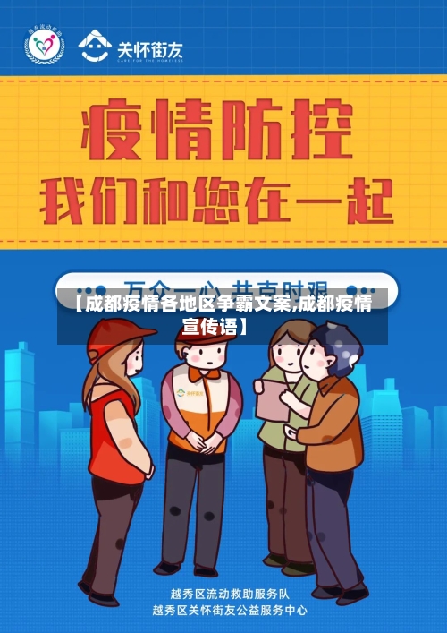 【成都疫情各地区争霸文案,成都疫情宣传语】