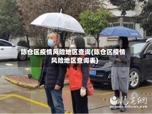 陈仓区疫情风险地区查询(陈仓区疫情风险地区查询表)