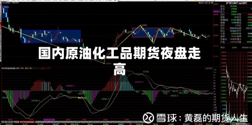 国内原油化工品期货夜盘走高