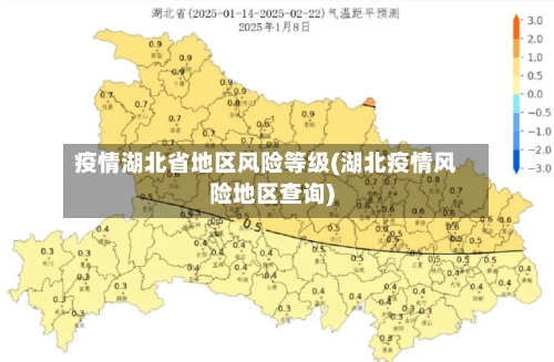 疫情湖北省地区风险等级(湖北疫情风险地区查询)