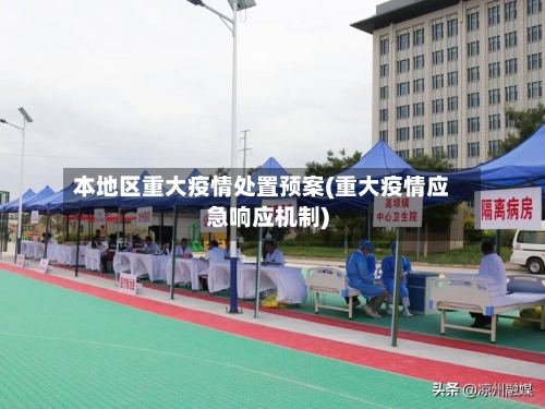 本地区重大疫情处置预案(重大疫情应急响应机制)