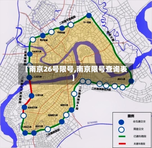 【南京26号限号,南京限号查询表】