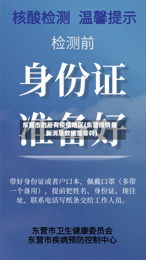 东营市的所有疫情地区(东营疫情最新消息数据是零吗)