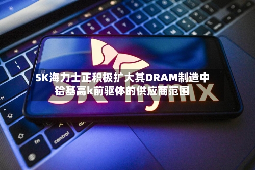 SK海力士正积极扩大其DRAM制造中铪基高k前驱体的供应商范围