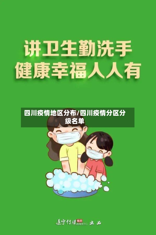 四川疫情地区分布/四川疫情分区分级名单
