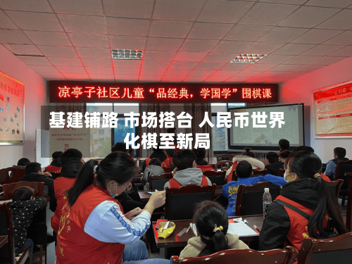 基建铺路 市场搭台 人民币世界化棋至新局