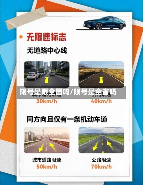 限号是限全国吗/限号是全省吗