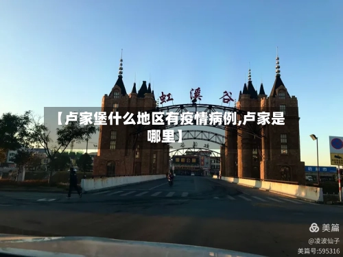 【卢家堡什么地区有疫情病例,卢家是哪里】