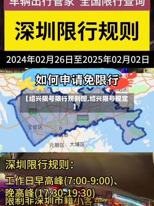 【绍兴限号限行规则图,绍兴限号规定】