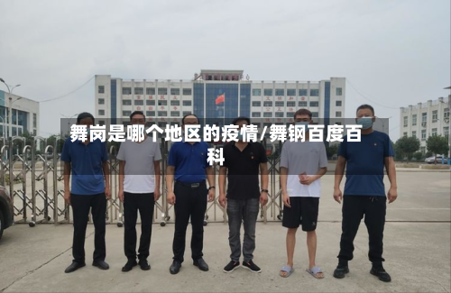 舞岗是哪个地区的疫情/舞钢百度百科