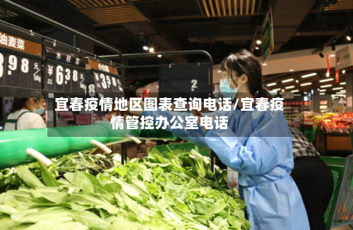 宜春疫情地区图表查询电话/宜春疫情管控办公室电话