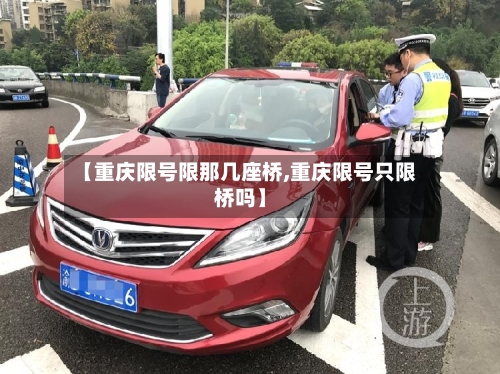【重庆限号限那几座桥,重庆限号只限桥吗】