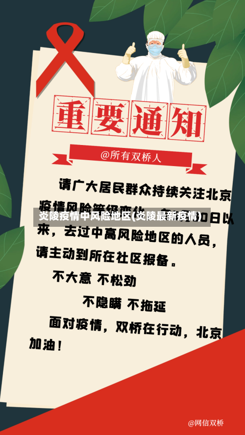 炎陵疫情中风险地区(炎陵最新疫情)