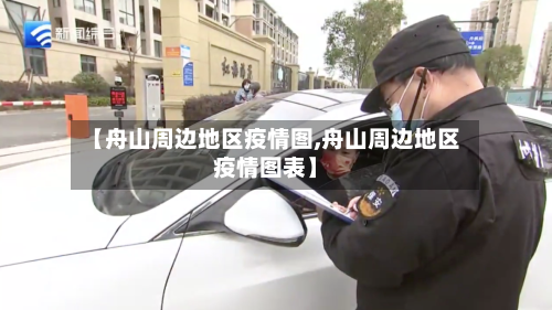 【舟山周边地区疫情图,舟山周边地区疫情图表】