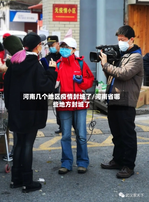 河南几个地区疫情封城了/河南省哪些地方封城了