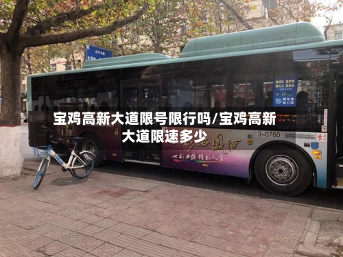 宝鸡高新大道限号限行吗/宝鸡高新大道限速多少