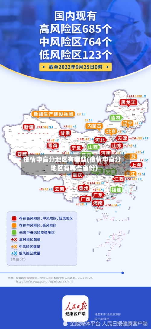 疫情中高分地区有哪些(疫情中高分地区有哪些省份)