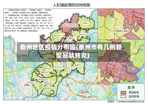 泰州地区疫情分布图(泰州市有几例新型冠状肺炎)