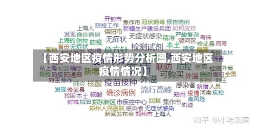 【西安地区疫情形势分析图,西安地区疫情情况】