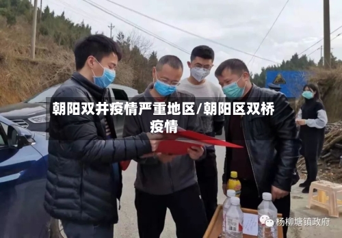 朝阳双井疫情严重地区/朝阳区双桥疫情