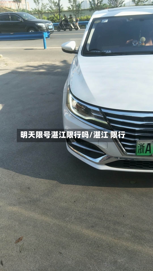 明天限号湛江限行吗/湛江 限行
