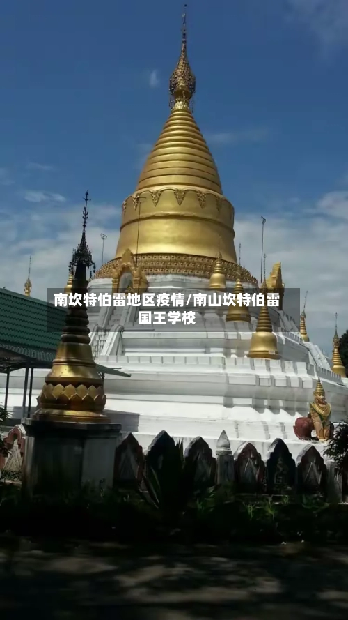 南坎特伯雷地区疫情/南山坎特伯雷国王学校