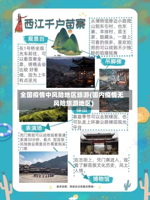全国疫情中风险地区旅游(国内疫情无风险旅游地区)