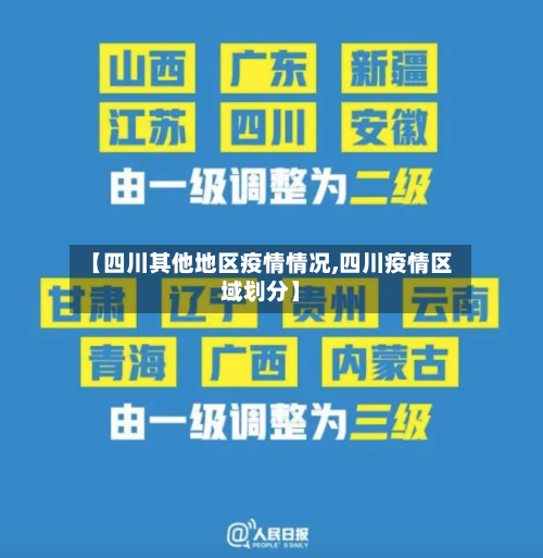 【四川其他地区疫情情况,四川疫情区域划分】