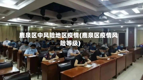 鹿泉区中风险地区疫情(鹿泉区疫情风险等级)