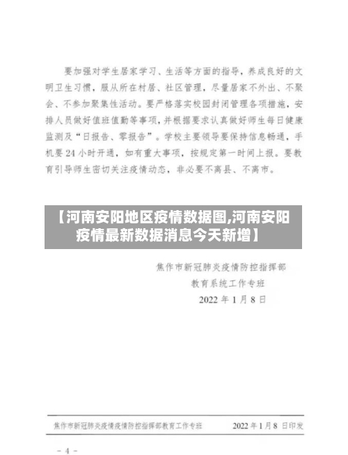 【河南安阳地区疫情数据图,河南安阳疫情最新数据消息今天新增】
