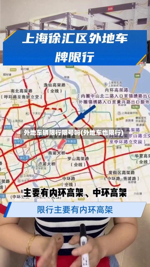 外地车辆限行限号吗(外地车也限行)