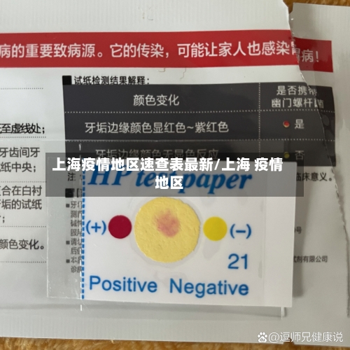 上海疫情地区速查表最新/上海 疫情 地区