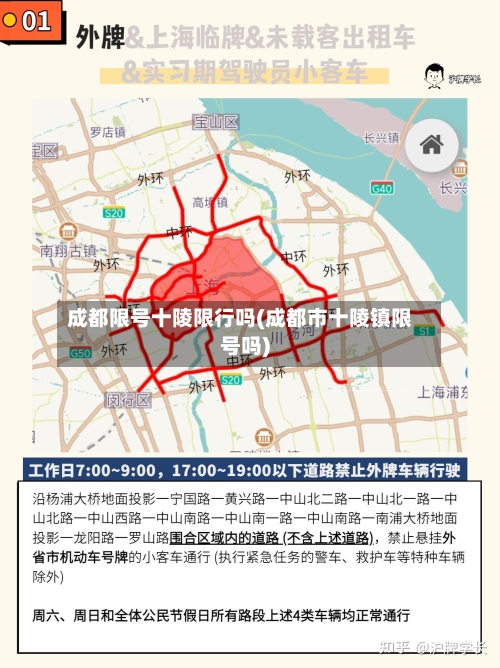 成都限号十陵限行吗(成都市十陵镇限号吗)