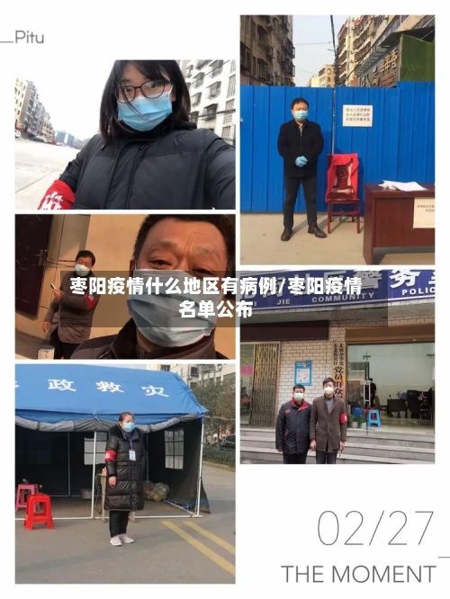 枣阳疫情什么地区有病例/枣阳疫情名单公布