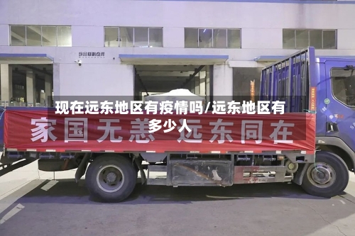 现在远东地区有疫情吗/远东地区有多少人
