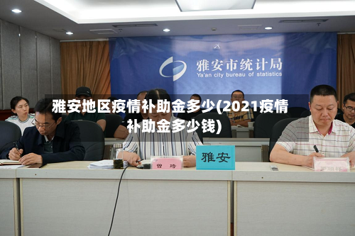 雅安地区疫情补助金多少(2021疫情补助金多少钱)
