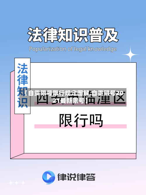 【自贡限号限行规定图解,自贡限号2021最新限号】