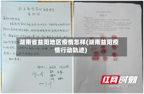 湖南省益阳地区疫情怎样(湖南益阳疫情行动轨迹)