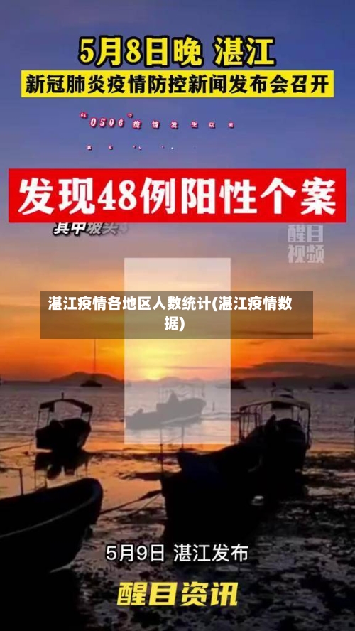 湛江疫情各地区人数统计(湛江疫情数据)