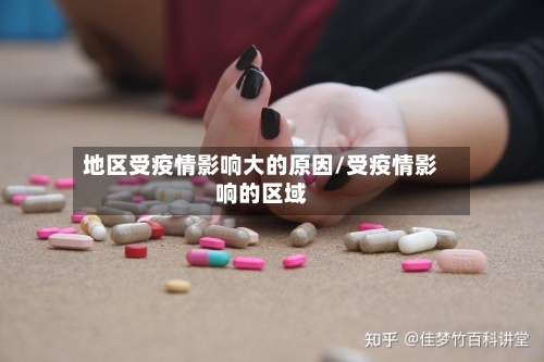 地区受疫情影响大的原因/受疫情影响的区域